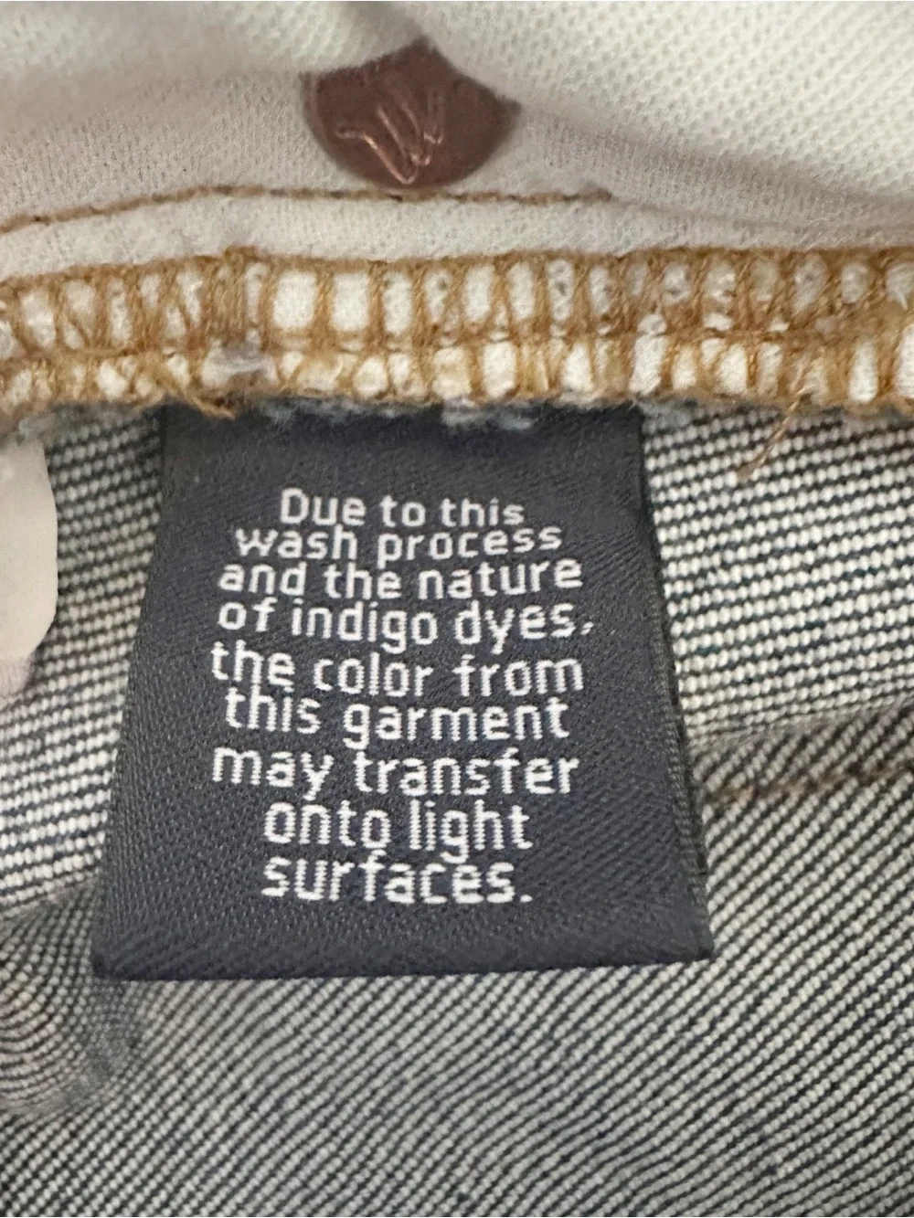 Madewell High-Rise Denim Shorts - 25